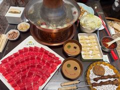 -南门涮肉(后海店)