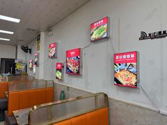 -巫山烤鱼(海思路店)