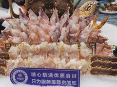 -尚海豆捞(乐虹坊店)