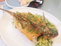 -岭南海晏楼(滨江东总店)