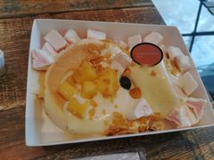 -狐狸和向日葵(北京路店)
