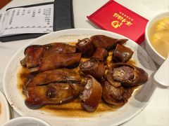-香港深井掂檔烧鹅茶餐厅(海韵城店)