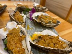 -酒久自助料理(佳兆业店)