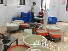 -周大娘牛乳(旧寨古村总店)