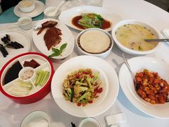 -月福京味斋·烤鸭店·北京菜(鼓楼总店)