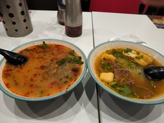 -小杨生煎(龙之梦购物中心店)