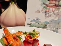 -湖滨28中餐厅·西湖宴·杭州君悦酒店