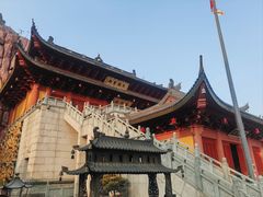 -上海东林寺(金山区)