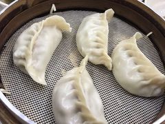 -蒋家桥饺面店(四望亭路店)