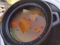 -大笑饭堂(甲子桥店)
