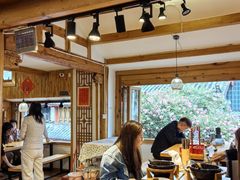 -勺子米线·云南传统小吃市集(四方街店)