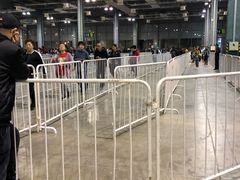 -东浩兰生上海世博展览馆