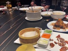 -宝燕壹号景观餐厅(龙盛国际商业广场店)