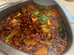 -味之绝美蛙鱼头火锅(花都店)