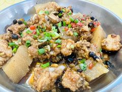-海鲜街菜馆(海珠南路店)