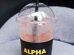 -ALPHA COFFEE阿尔法咖啡(虹莘路店)