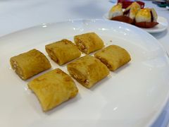 -侨美·唐荔园·40年地道粤菜