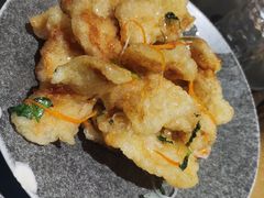 -蘸小院铁锅炖·蘸酱菜·东北菜(怀远门店)