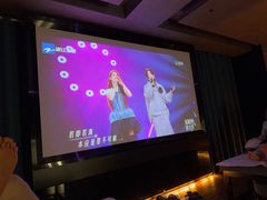 -华夏良子足疗按摩艾灸spa(环山东路店)