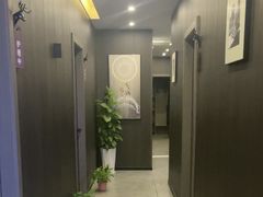 -鹿栖.精油SPA(金山世纪城店)
