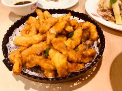 -泰煌鸡·上海白斩鸡·沪菜(平利店)