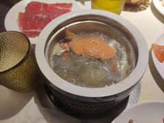 -加餐海鲜自助(集美银泰百货店)