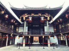 -上海三山会馆