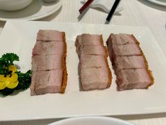 -金悦轩海鲜酒家(拱北店)