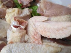 -沙田鸽王(解放路店)