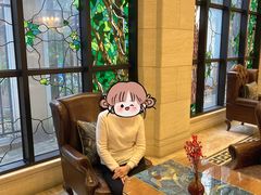 -马勒别墅·中餐厅