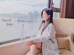 -澳门十六浦索菲特大酒店