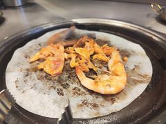 -哈哈碳都·牛肋条无限自助烤肉(台江万达店)
