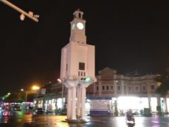 -东街钟楼肉粽(总店)