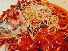 -渔乡米香·剁椒鱼头(四方坪店)