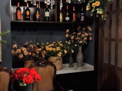 -第101座花园餐厅(湖滨88店)