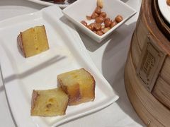 -潮福城潮州大酒楼(湖滨北路店)
