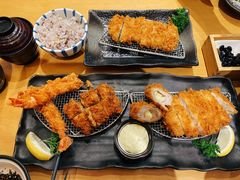 -胜博殿日式炸猪排(悠唐店)