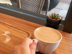 -Peet's Coffee皮爷咖啡(上海长风大悦城店)