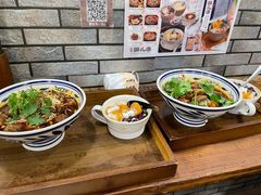 -老地方猫儿面(磁器口店)