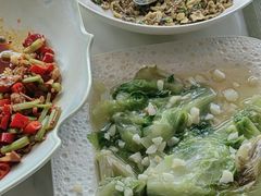 -南昌绿地铂瑞酒店·臻萃轩中餐厅