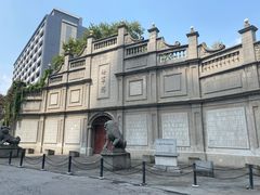 -江南水师学堂遗迹