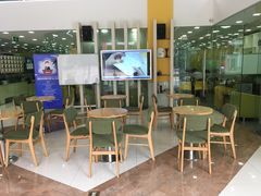 -美联英语(绿宝中心)