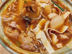 -肖记公安牛肉鱼杂(田林路店)