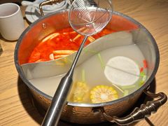 -大和食乐·鲜和牛酸汤火锅(环宇荟店)