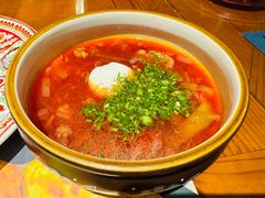 -卢布里西餐厅(总店)