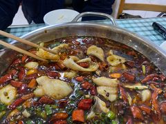 -无味饭店(九眼桥商业文化广场店)