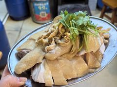 -肥婆兰鸡饭(西门外街店)