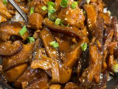 -九田家黑牛烤肉料理(衡百国际店)