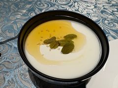 -巴扎美食·新疆菜·西域歌舞表演餐厅(新疆大厦店)