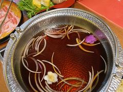 -牛New寿喜烧(青浦店)